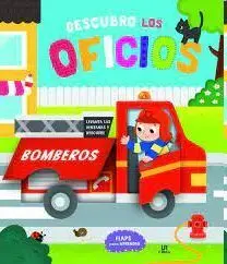 Descubro los Oficios