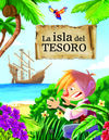 LA ISLA DEL TESORO