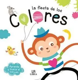 La Fiesta de los Colores
