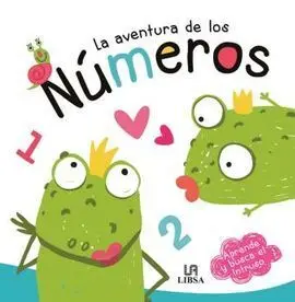 La Aventura de los Números