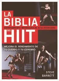 La Biblia del Hiit