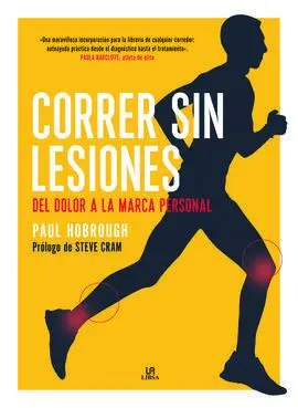 Correr sin Lesiones