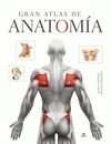 GRAN ATLAS DE ANATOMÍA