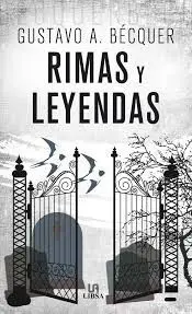 Rimas y Leyendas