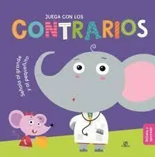Juega con los Contrarios