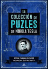 LA COLECCIÓN DE PUZLES DE NIKOLA TESLA