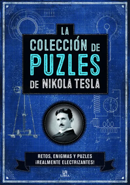 La Colección de Puzles de Nikola Tesla