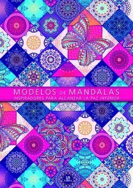 Modelos de Mandalas
