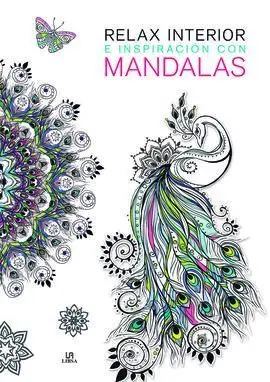 Relax Interior e Inspiración con Mandalas