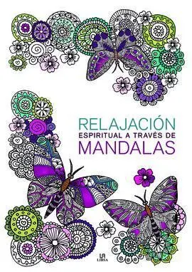 Relajación Espiritual a Través de Mandalas