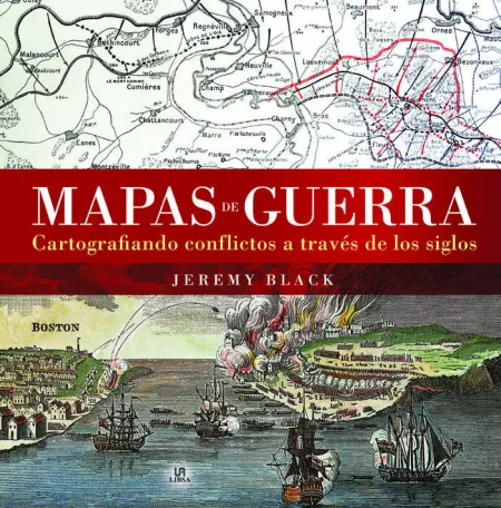 -Mapas de Guerra. Cartografiando Conflictos...