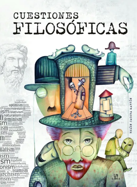 Cuestiones Filosóficas