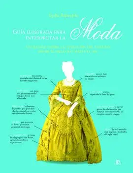 Guía Ilustrada para Interpretar la Moda