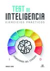 TEST DE INTELIGENCIA