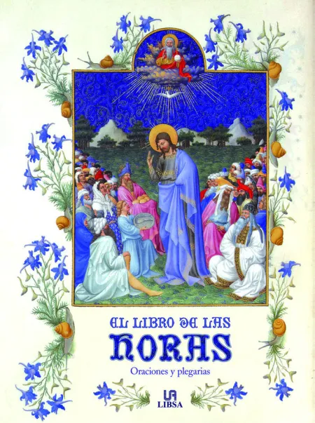 El Libro de las Horas