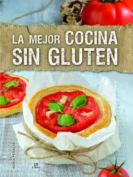 Mejor Cocina sin Gluten, la