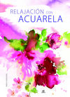 RELAJACION CON ACUARELA