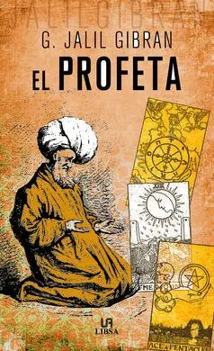 Profeta, el (Obras Clasicas)