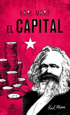 Capital, el (Obras Clasicas)