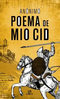 Poema de mio Cid (Obras Clasicas)
