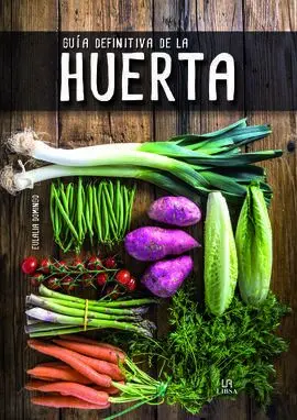 Guia Definitiva de la Huerta