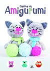 DISEÑOS DE AMIGURUMI