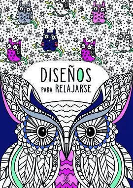 Diseños para Relajarse