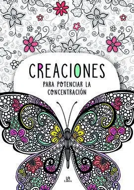 Creaciones para Potenciar la Concentración