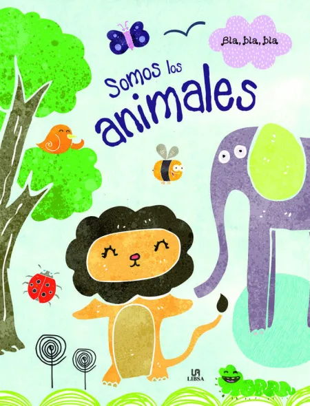 Somos los Animales