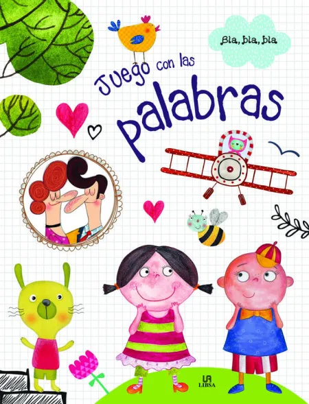 Juego con las Palabras