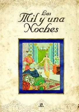 Mil y una Noches, las (Libsa)