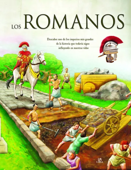 Los Romanos