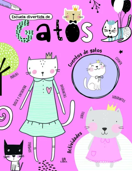 Gatos