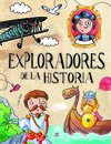 EXPLORADORES DE LA HISTORIA