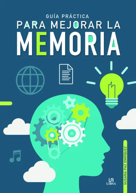 Guia Practica para Mejorar la Memoria