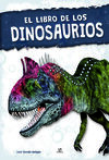 EL LIBRO DE LOS DINOSAURIOS