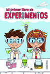 MI PRIMER LIBRO DE EXPERIMENTOS