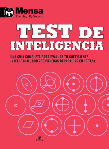 Test de Inteligencia (Mensa)