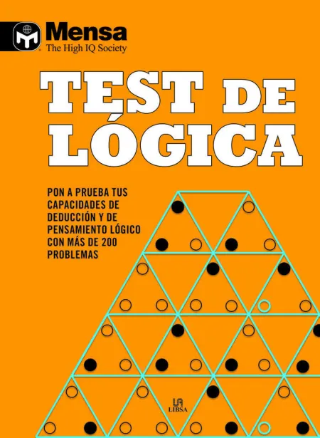 Test de Logica (Mensa)