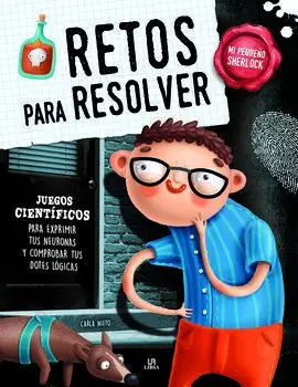 Retos para Resolver