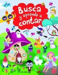 Busca y Aprende a Contar