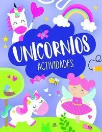 Unicornios (Actividades)