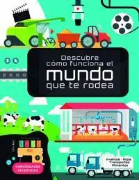 Descubre Como Funciona el Mundo que te R