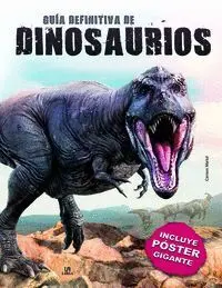 Guia Definitiva de Dinosaurios
