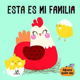 Esta Es mi Familia