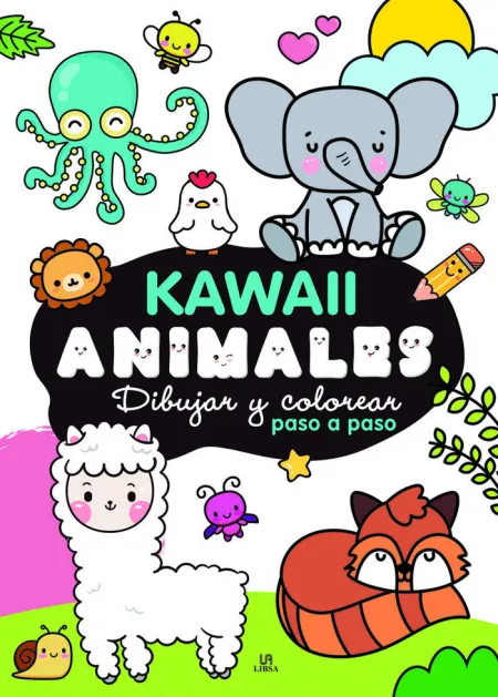 Kawaii Animales