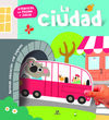 LA CIUDAD