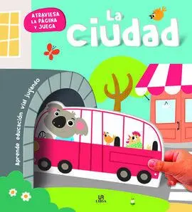La Ciudad