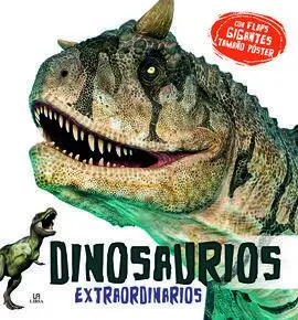 Dinosaurios Extraordinarios