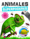 ANIMALES CON SUPERPODERES (MEGAFAUNA)
